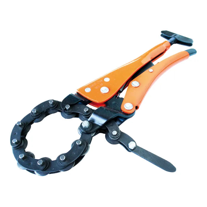 Chain Pipe Cutter 114mm