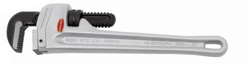 Reed Aluminium Pipe Wrench 18 inch (450mm) - ARW18 | RD02097