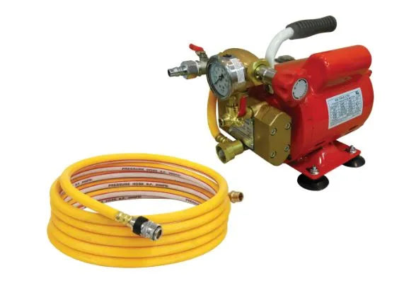 Electric Hydrostatic Test Pump 220V - EHTP500E