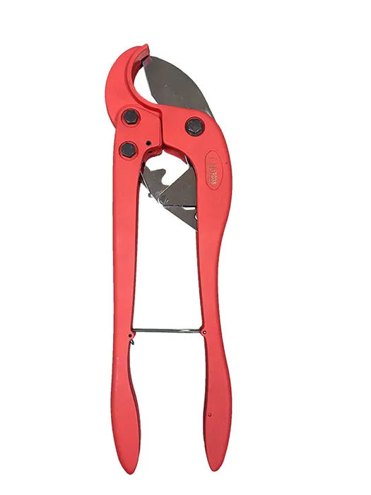 plumBOSS Poly Ratchet Shear - 63mm | S63