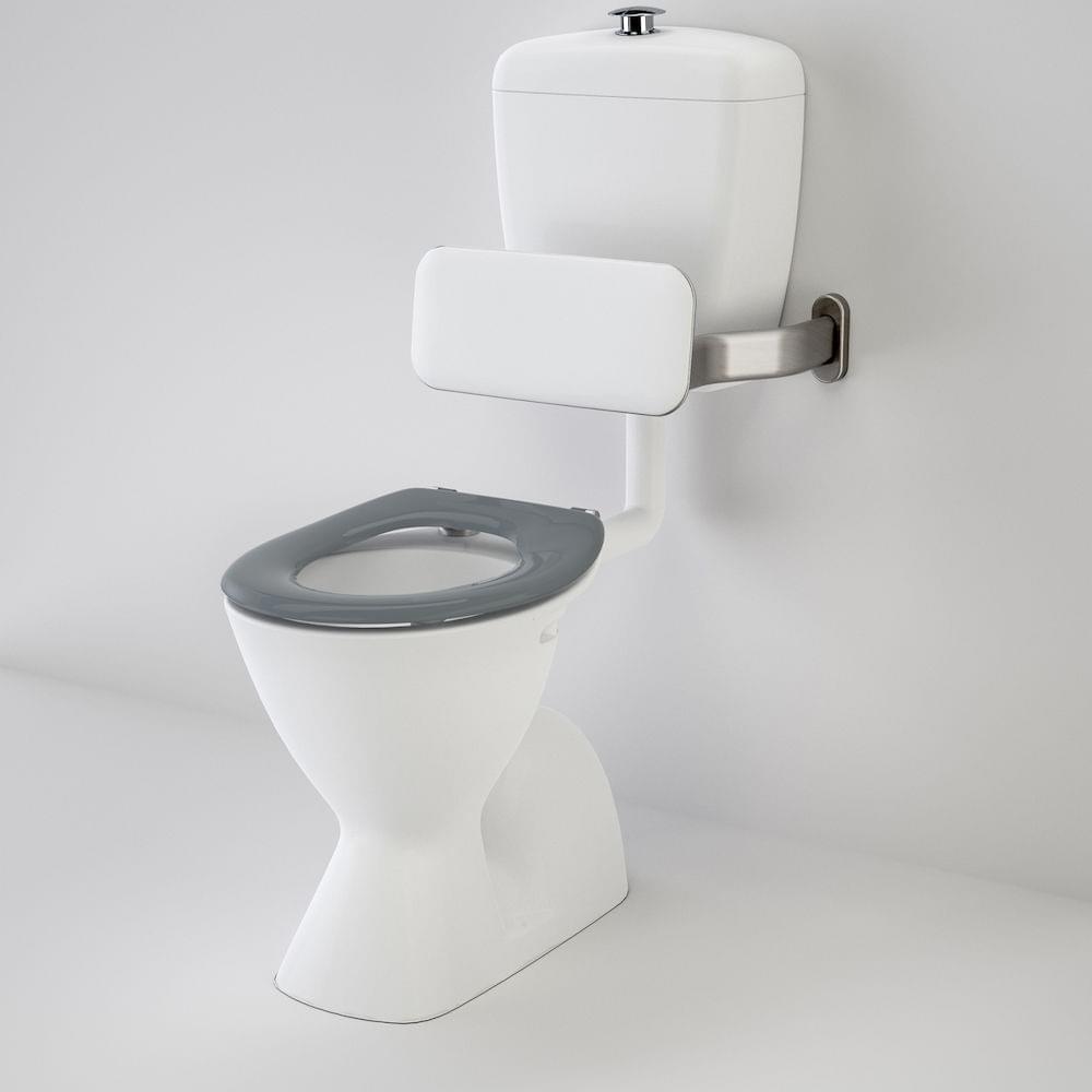 Cosmo Sovereign Care Connector Suite with Backrest