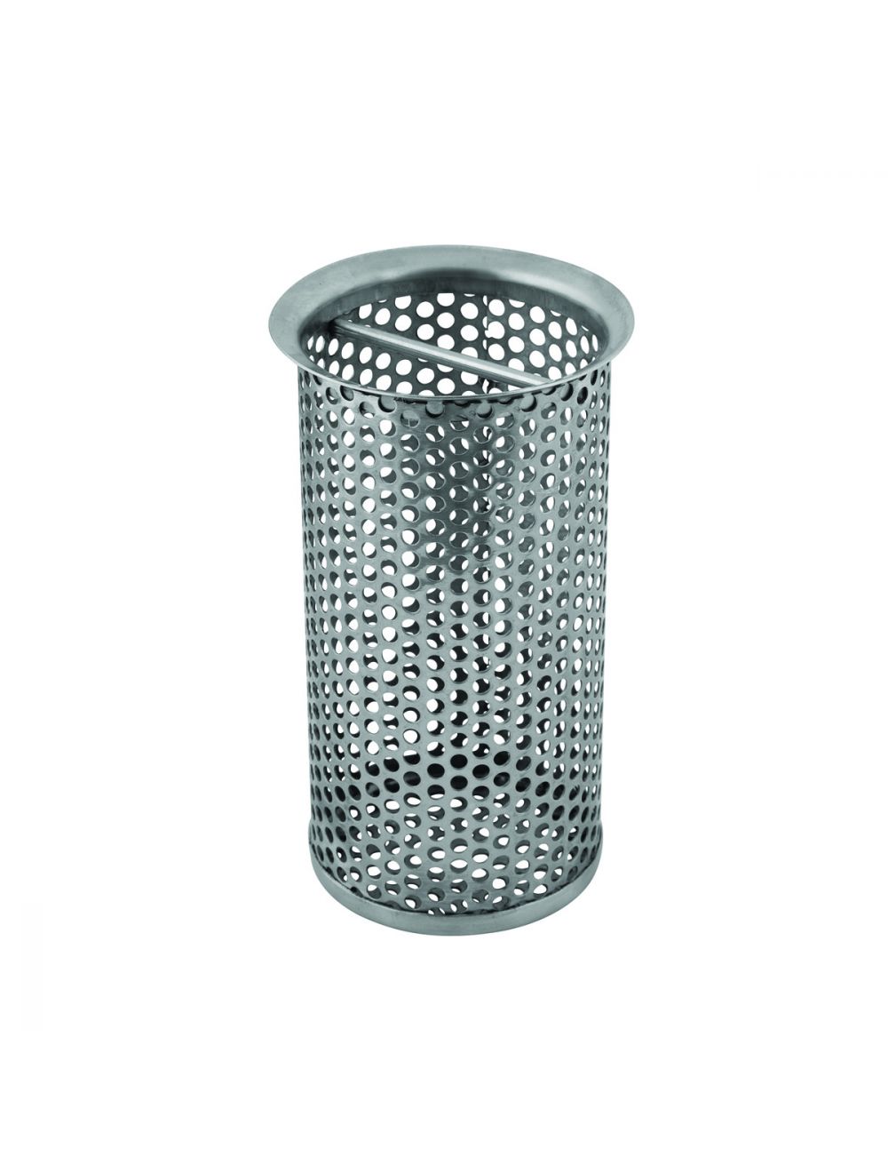 100mm Round Floor Waste Arrestor (suits 100mm pipe)