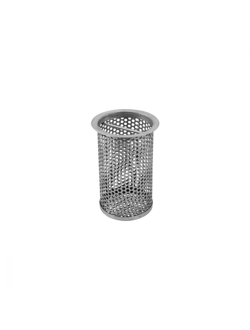 150mm Square Floor Waste Arrestor Bucket Trap (suits 100mm pipe)