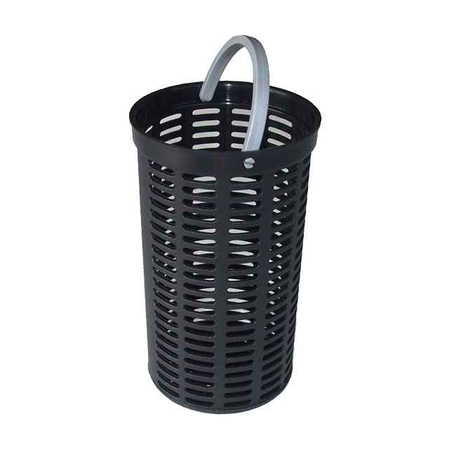 Gentec Grate Seal Bucket Trap Basket (basket only for 100mm Trap)