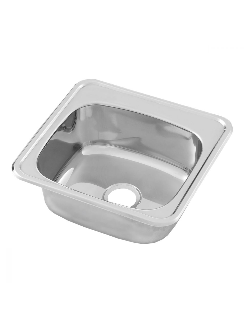 Inset Stainless Steel Bar Sink