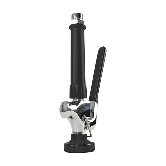 Gentec Jetflo Lead Free DZR Brass Trigger Spray w/ Stainless Steel Outlet to suit Pre-rinse Unit