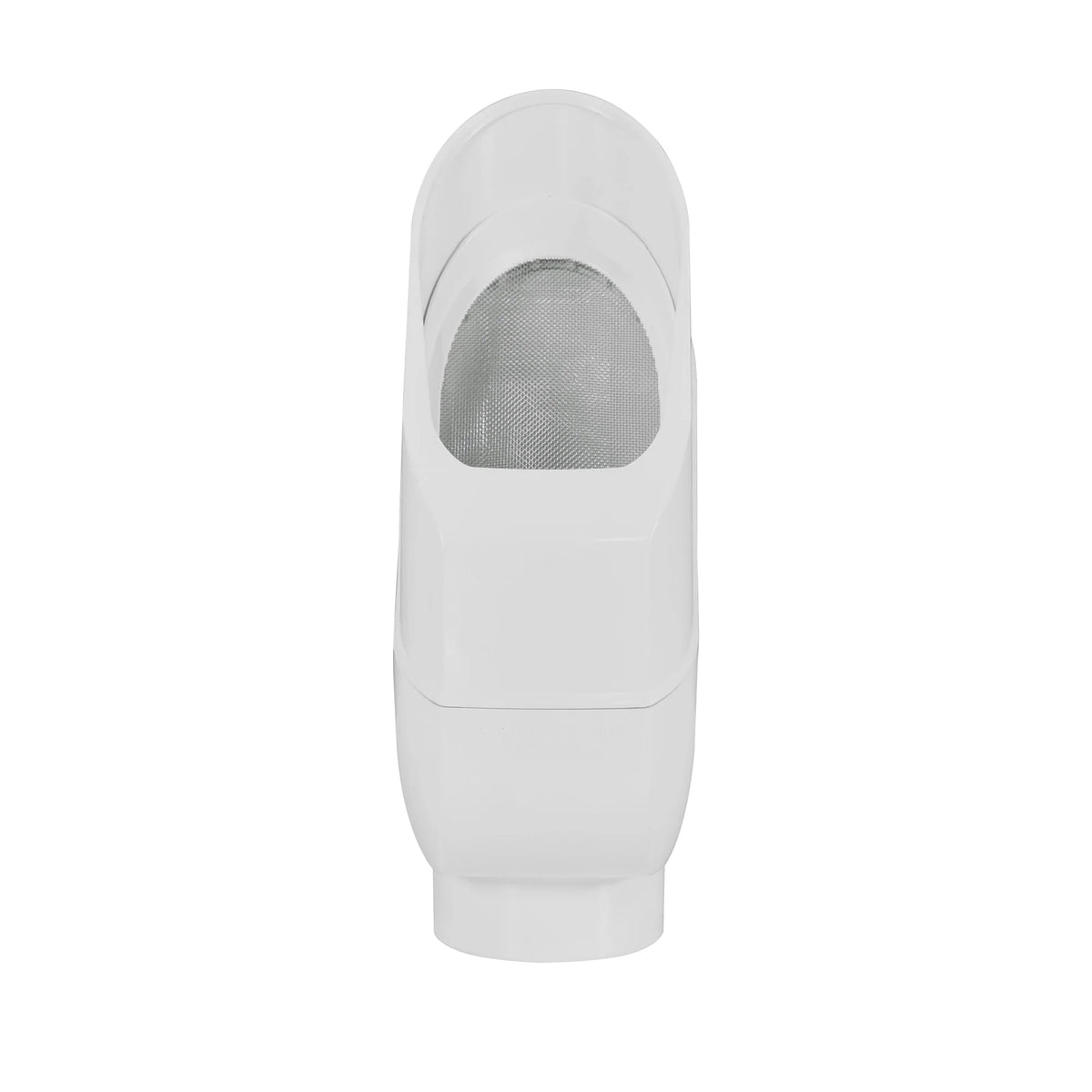 Leaf Eater Stream Shield - 90mm, 250 Micron Screen