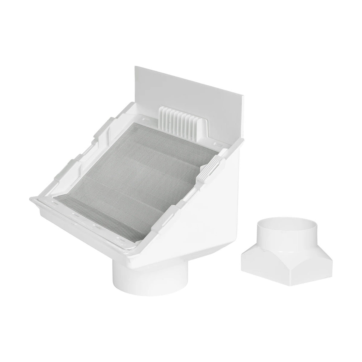 Leaf Eater Plus 90mm with 100x75 adaptor
