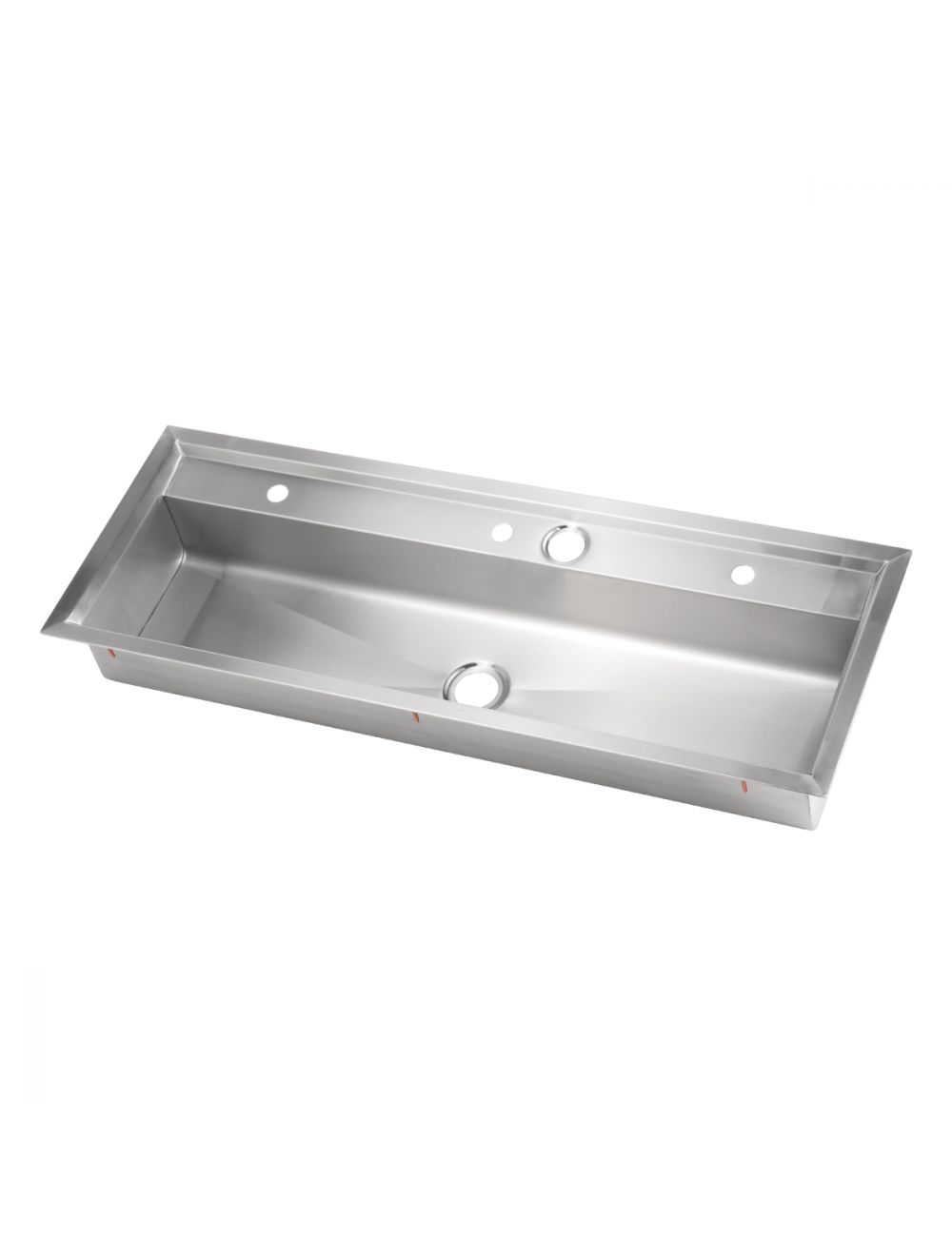 Practical Activities Trough 1500mmL (Off the Shelf)