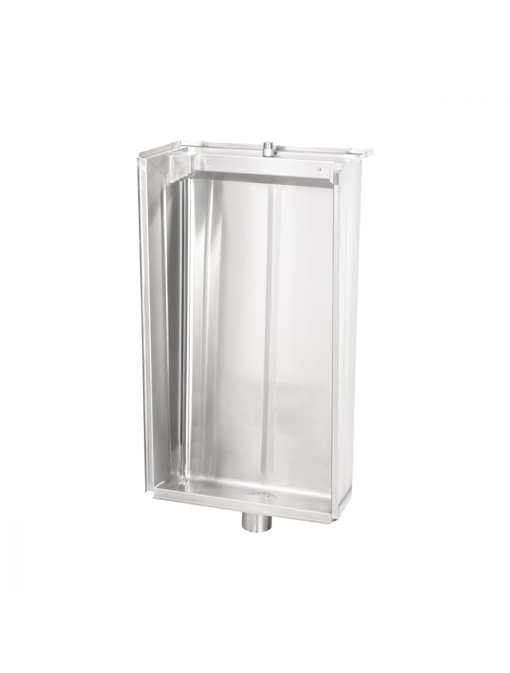 Standard Slab Urinal