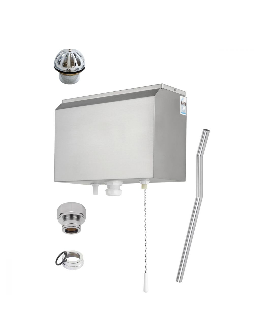 Wall Hung Urinal Kit