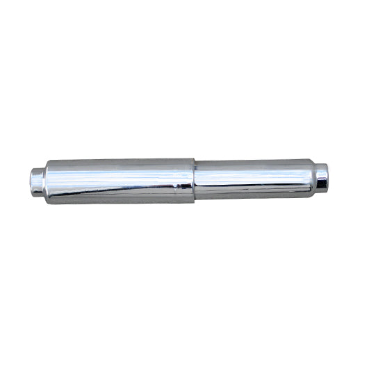 Toilet Roll Roller - Bright Chrome ABS