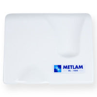 Automatic Operation ABS Hand Dryer in White