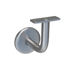 Hand Rail Bracket Flat Mount