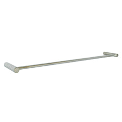 620mm Lawson Single Towel Bar in Polished Stainless Steel