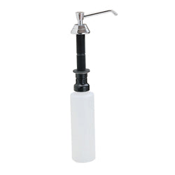 In Basin/Vanity Soap Dispenser 475mL
