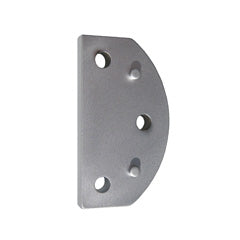 Overlapping Staple Spacer