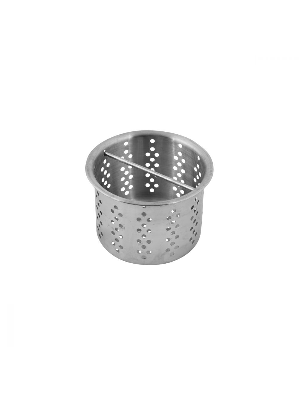 Removable Basket to Suit 125mm Scraptrap (SSBW-1)