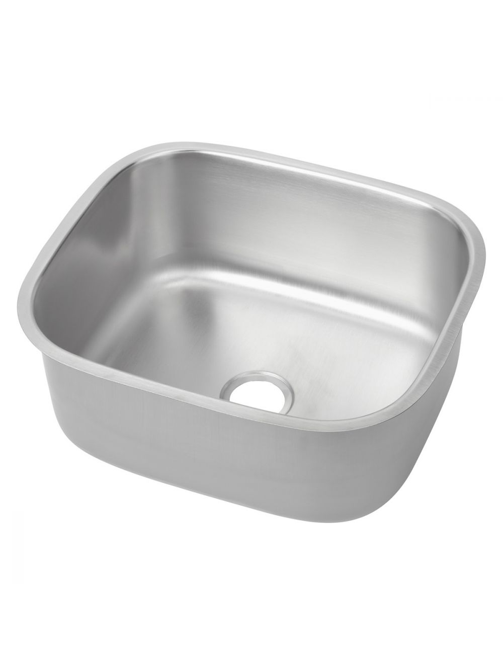 Pressed Sink Bowl (350W x250D x170H)
