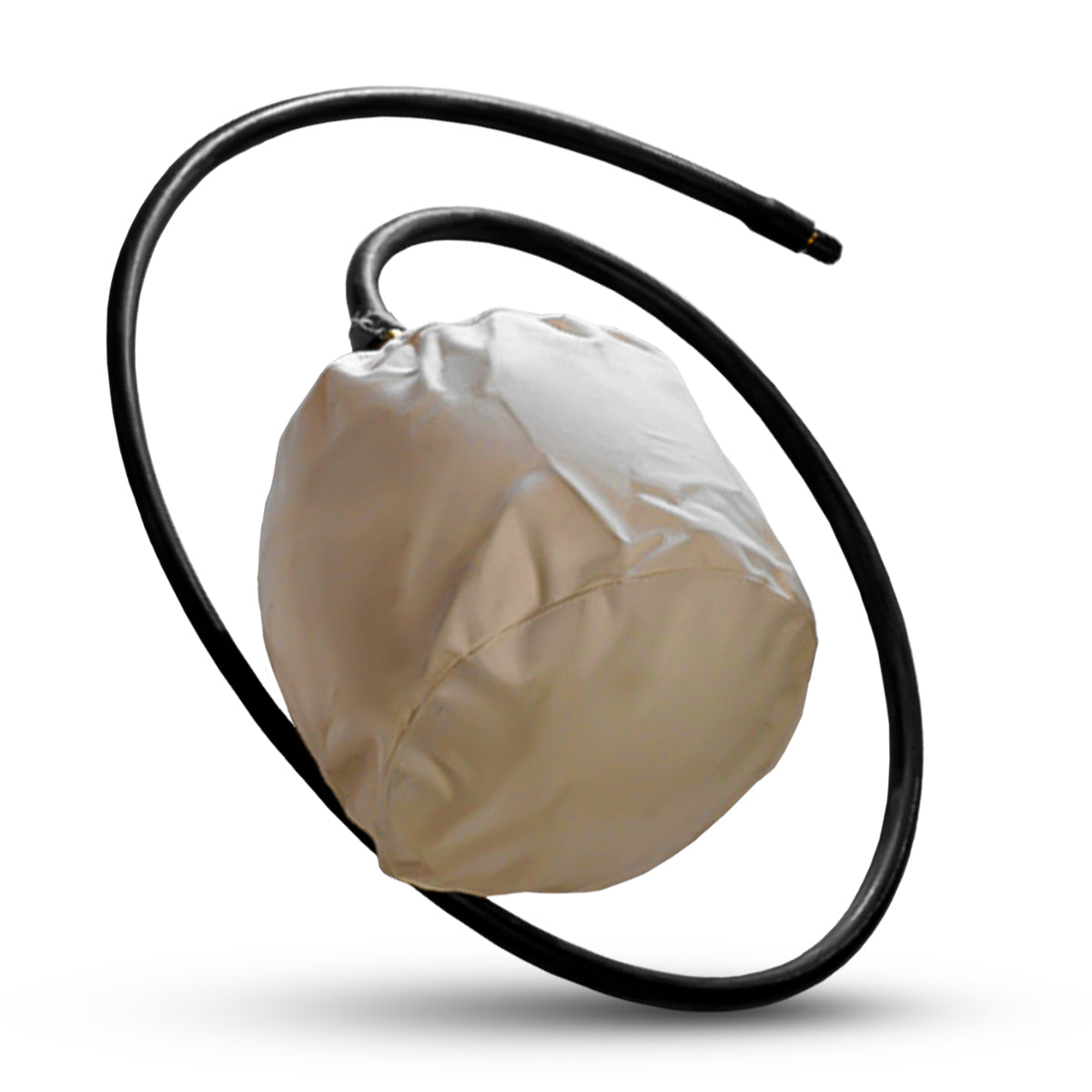 Canvas Test Bag - 8in (200mm)