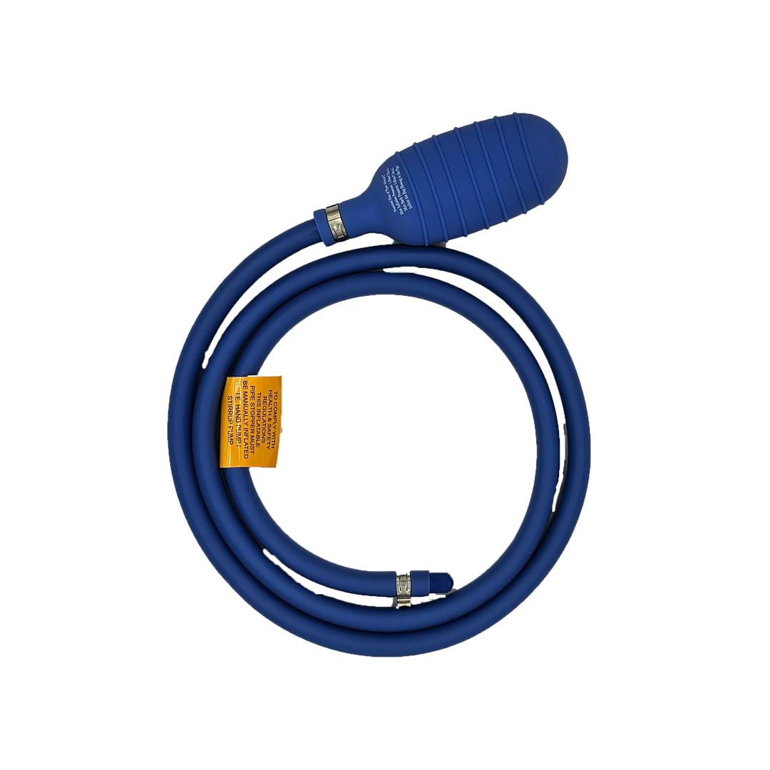 Plumtest Inflatable Test Plug - 50mm Drain Test Bag