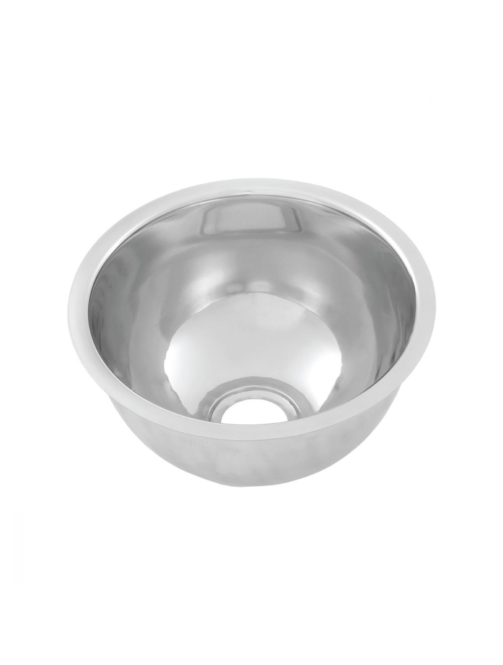 Round Pressed Sink Bowl (300x165)