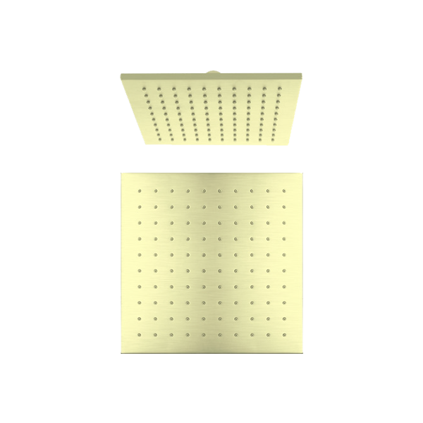 250MM Square Shower Head