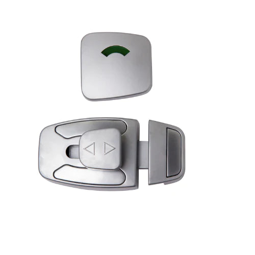 Sera Slide Lock & Indicator Set