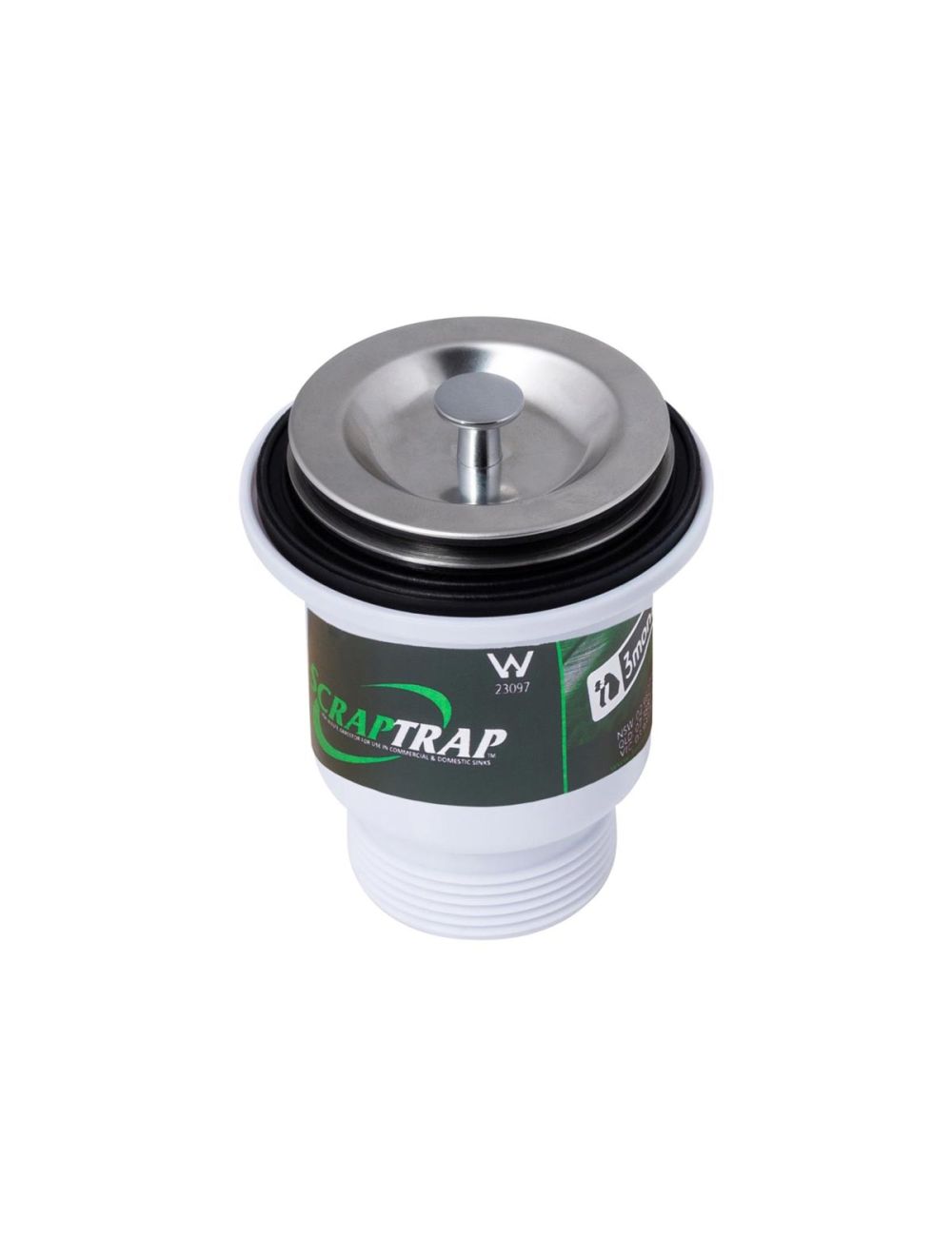 Sink Waste Arrestor (40mm)