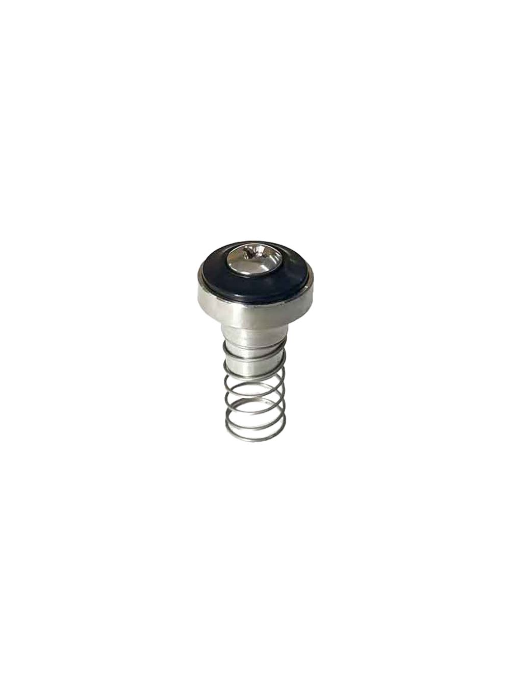 Jumper Valve - GUARDIAN & CLEAN-A-JET