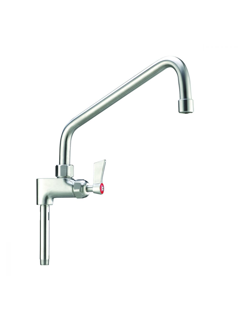 Stainless Steel Pot Fillers and Risers