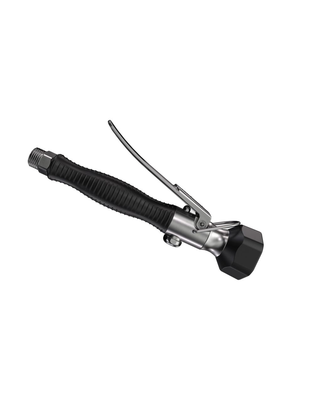 Stainless Steel Variable Trigger Valve and Handle