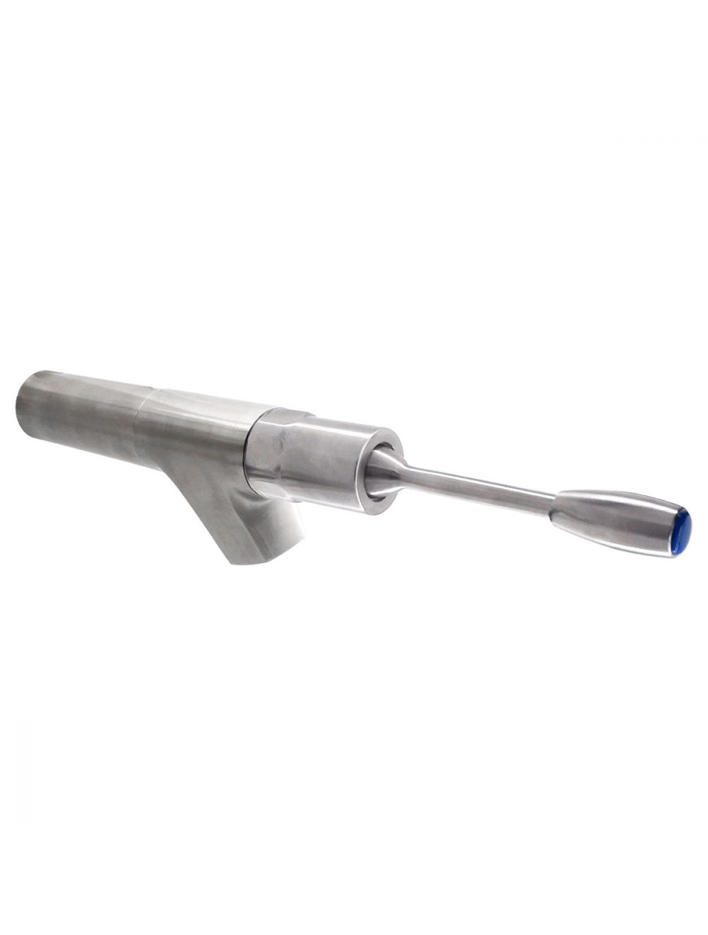 Lever Handle Bib Tap (Mechanical Operation-On/Off)