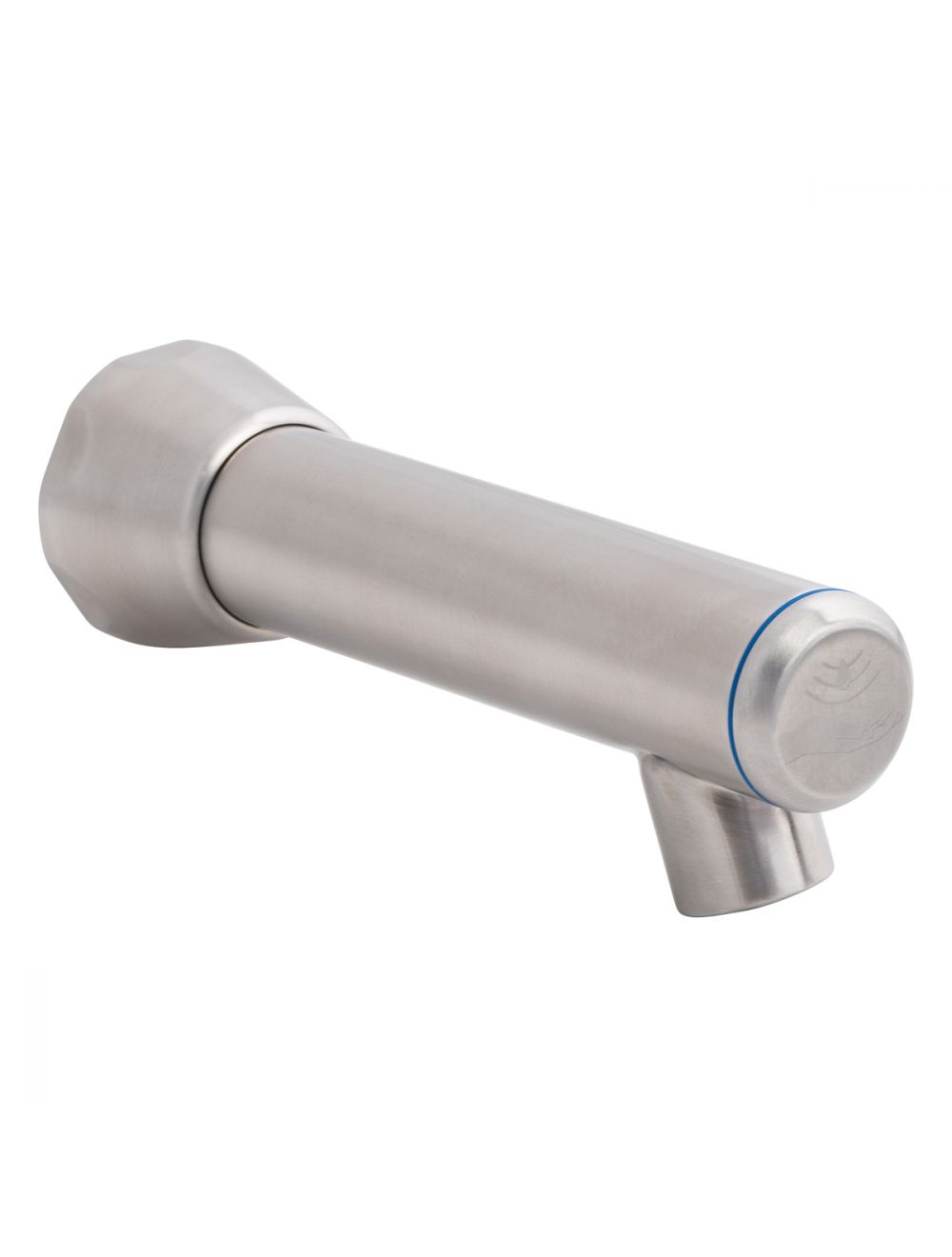 GUARDIAN-Stainless Steel Wall Mounted Sensor Tap