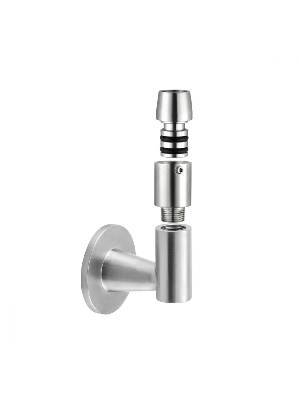 Stainless Steel Elbow