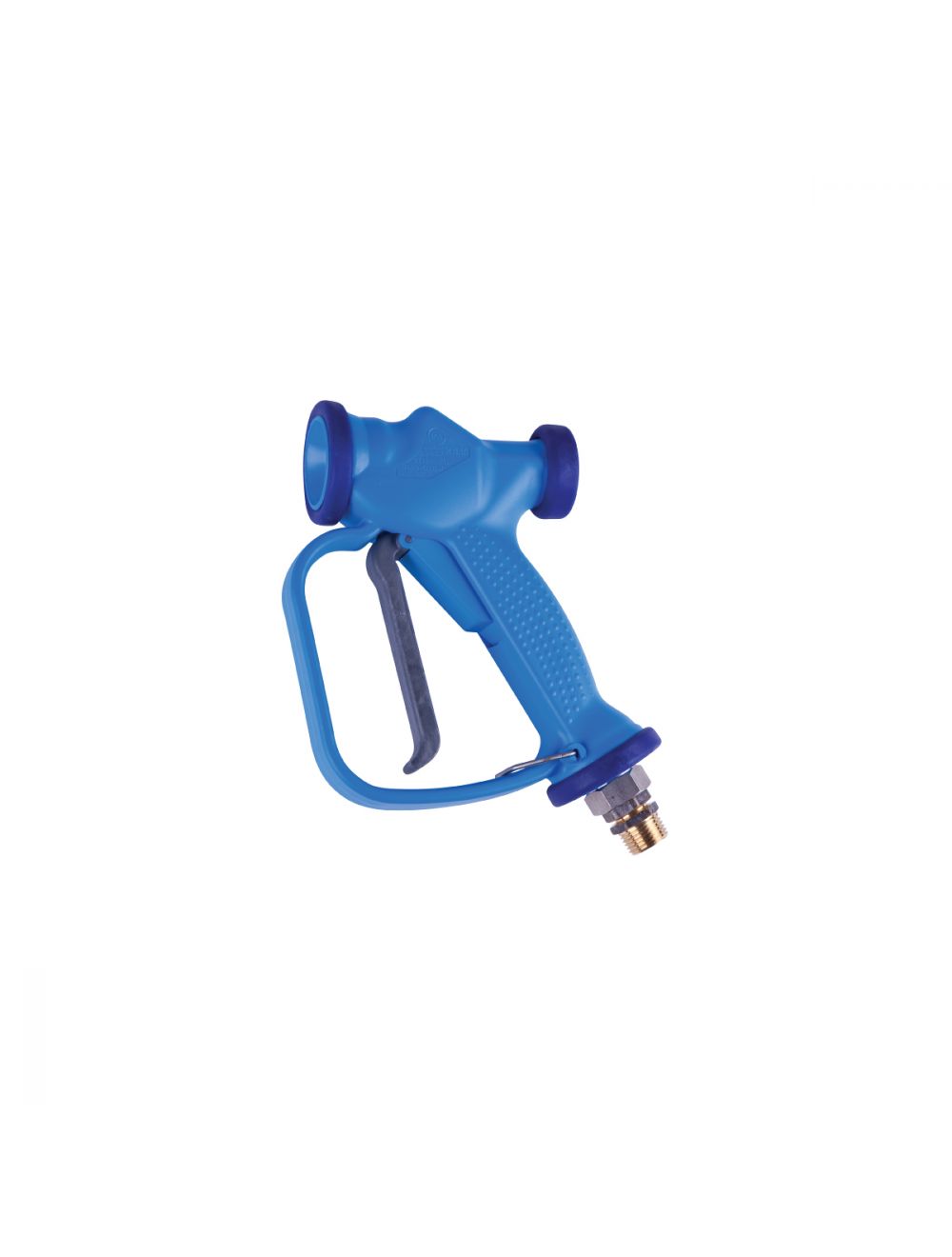 Hot Wash Reel and Trigger Valve (Gun Only)