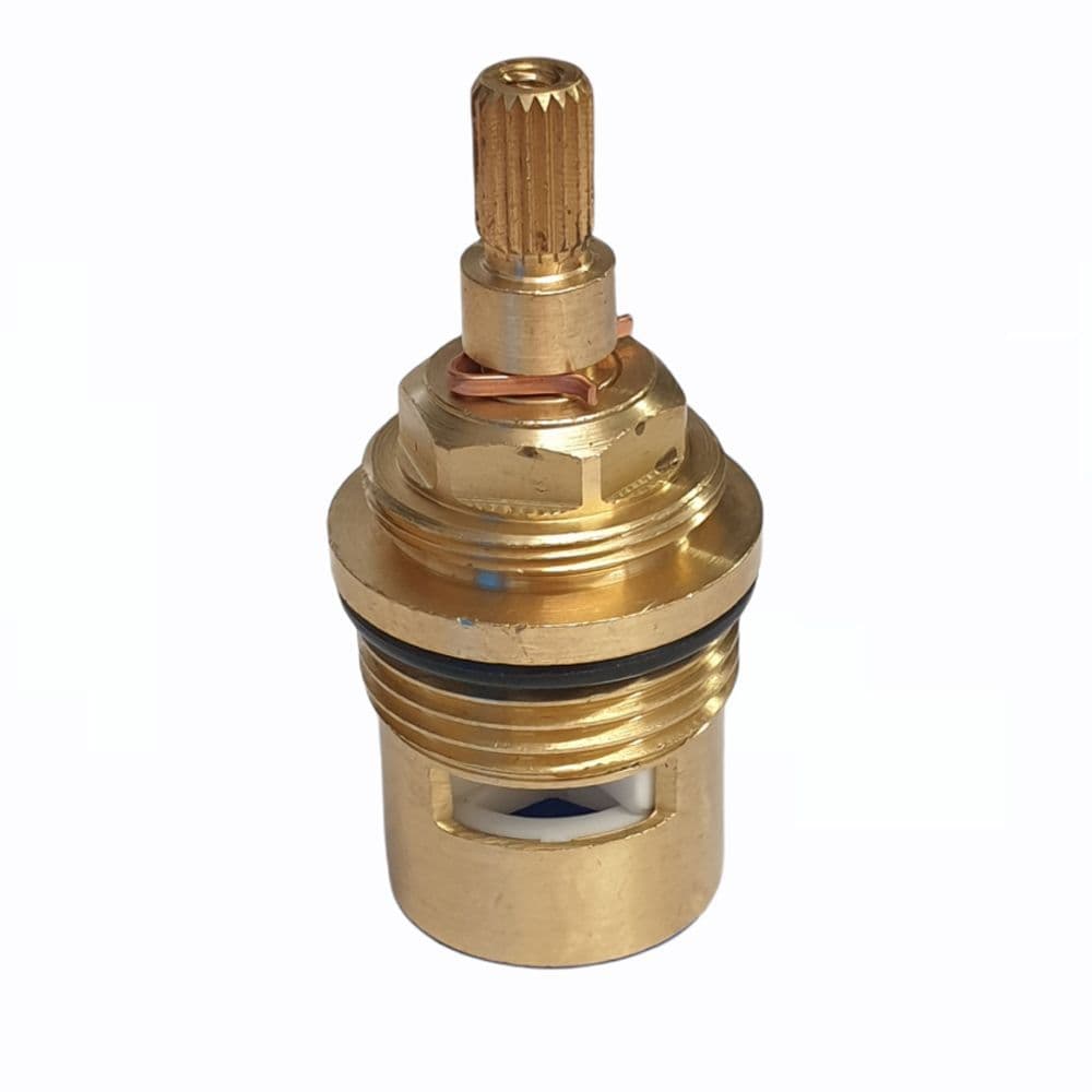 Tmv Cartridge Assembly