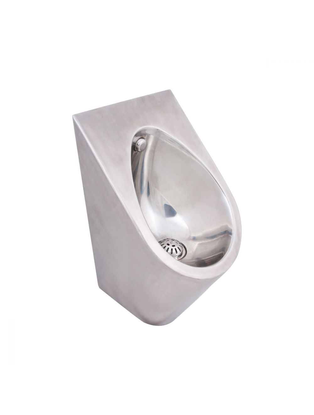 Rear Entry Pod Urinal