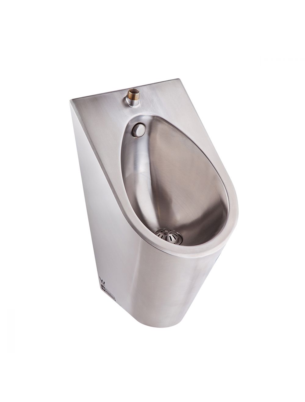 Top Entry Pod Urinal