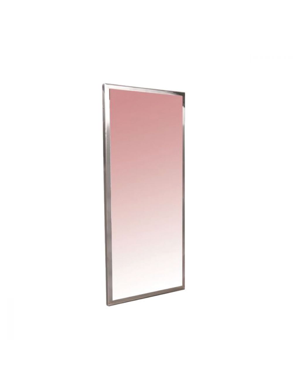 Disabled Compliant Washroom Mirror