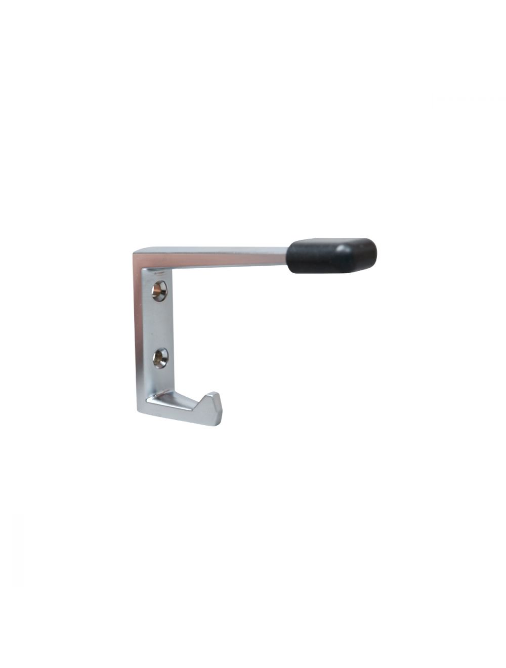 Robe/Coat Hook with Satin Finish