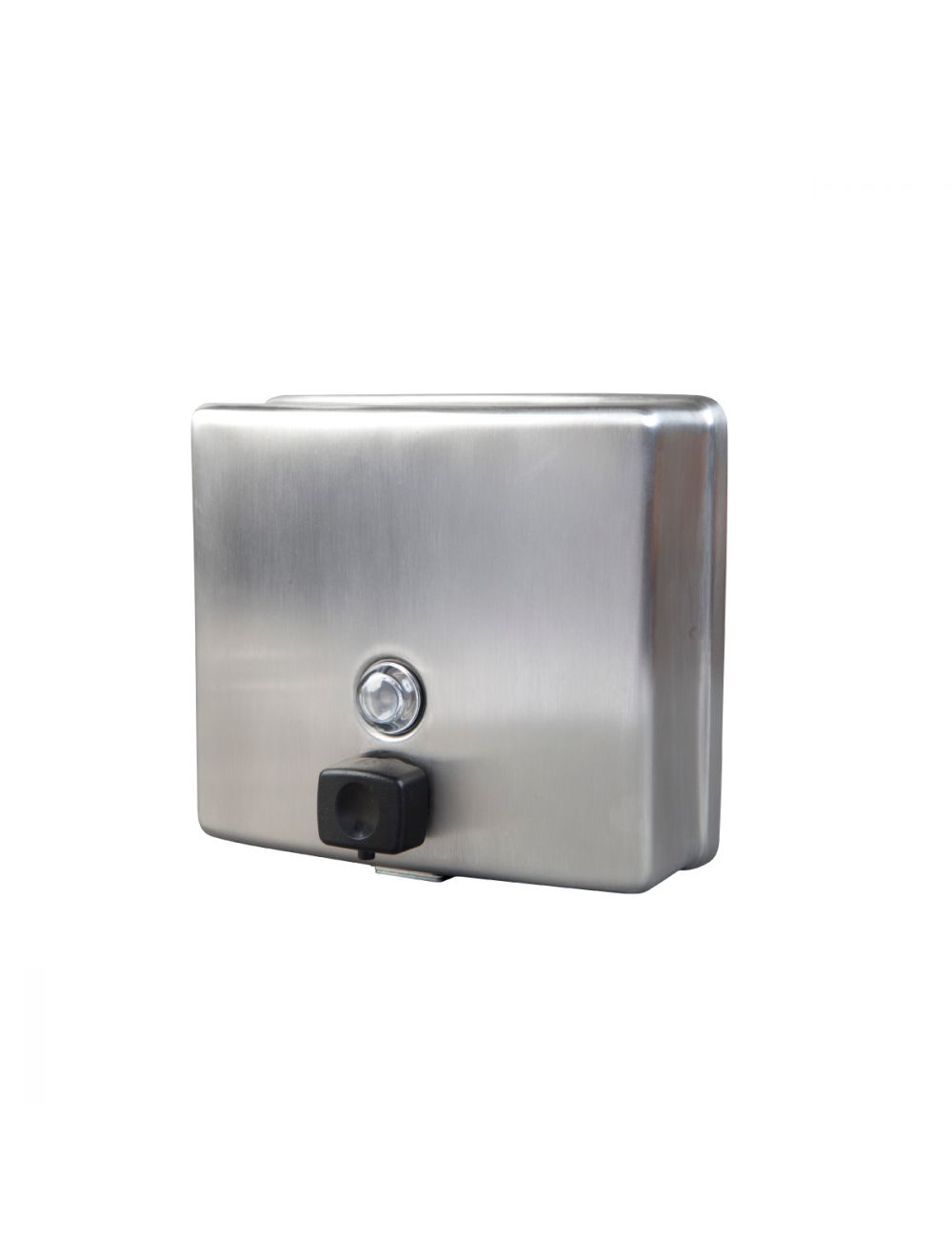 Stainless Steel Soap Dispenser