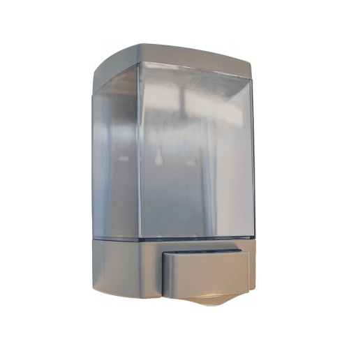 SOAP DISPENSER, LIQUID 1.36L – SURFACE MOUNTED
