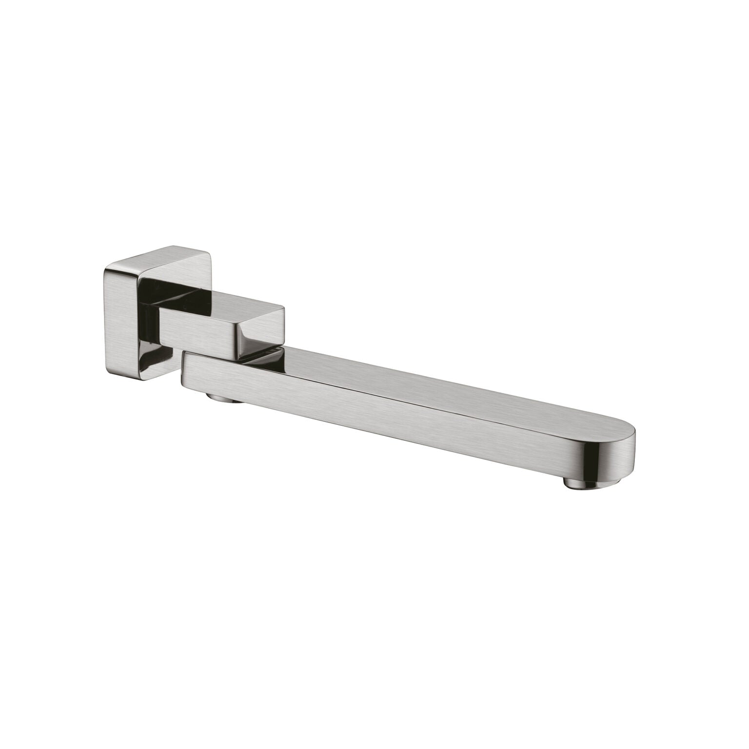 Bianca/Ecco / Swivel Bath Spout