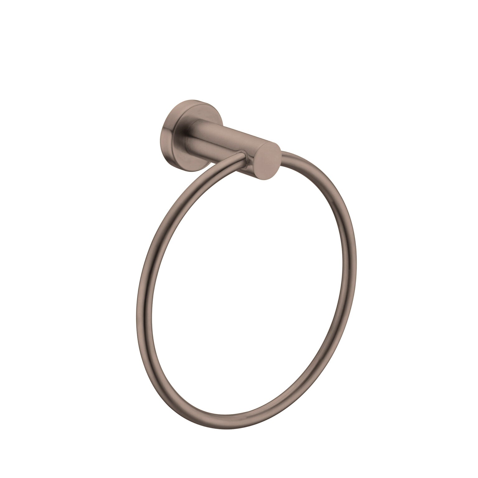 Mecca Hand Towel Ring