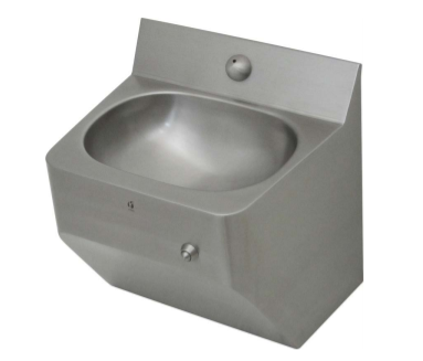 BASIN & TAP SECURITY