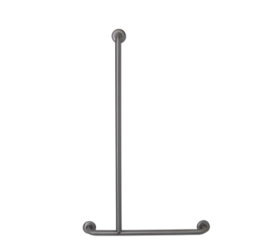 SHOWER GRAB RAIL | LEFT HAND