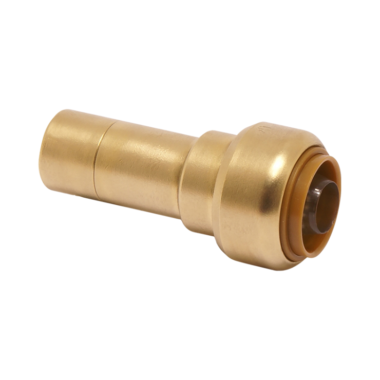 Straight Adaptor