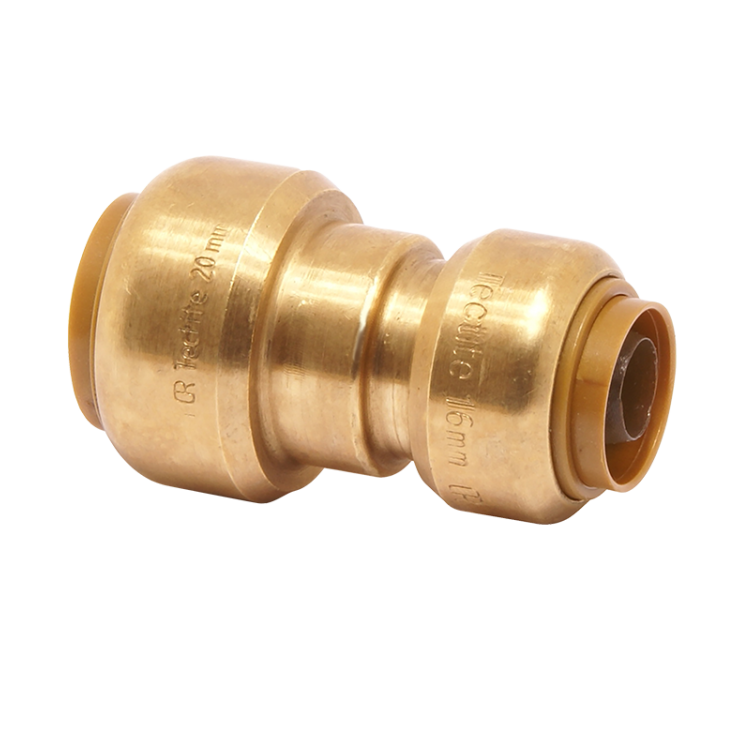 Reducing Coupling