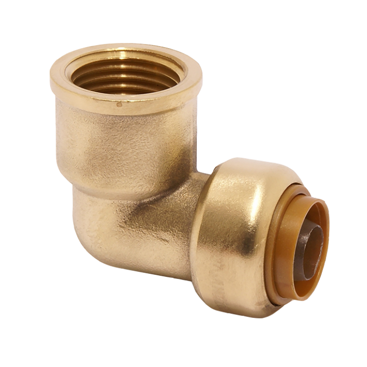 Female Elbow